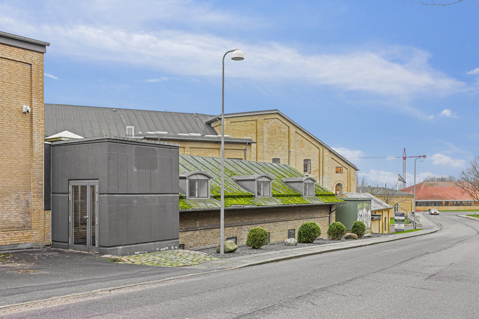 Skovvej 2C, 5610 Assens - Billed