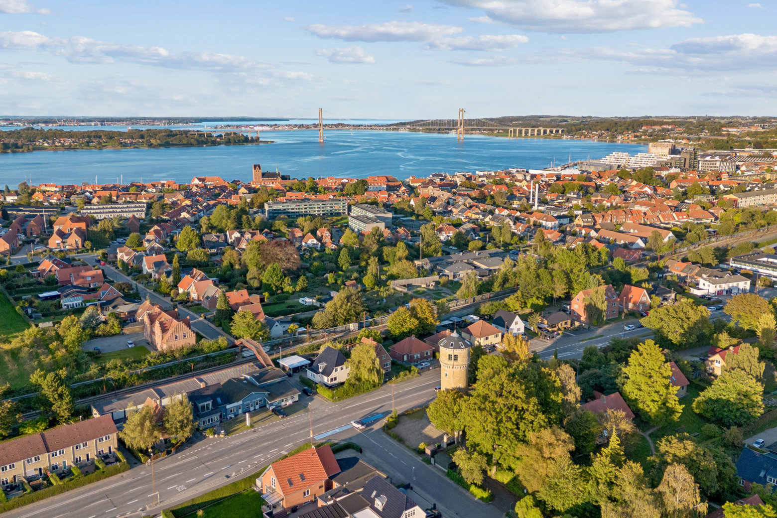 Teglgårdsparken 2, 5500 Middelfart - Billed