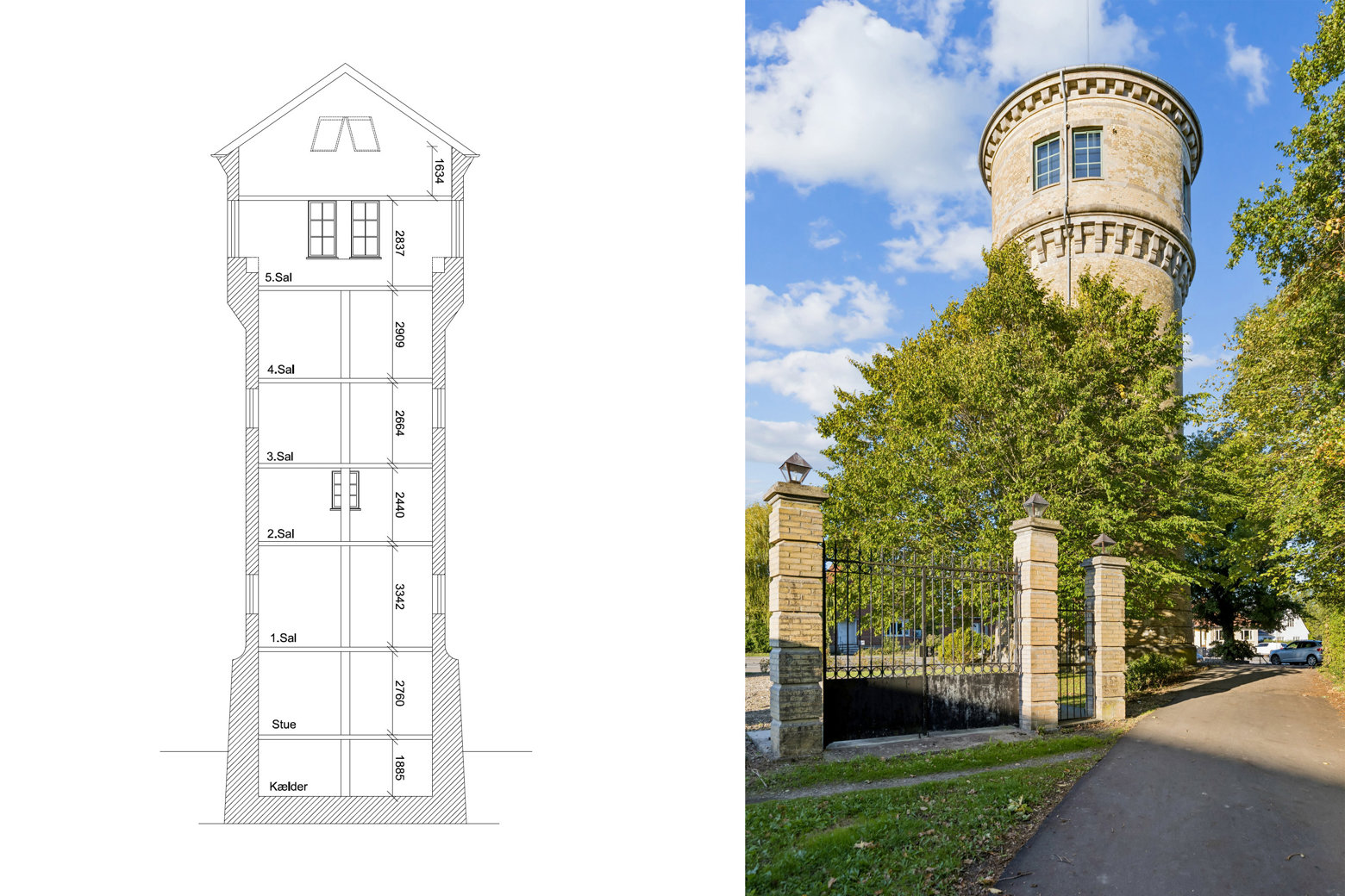 Teglgårdsparken 2, 5500 Middelfart - Billed