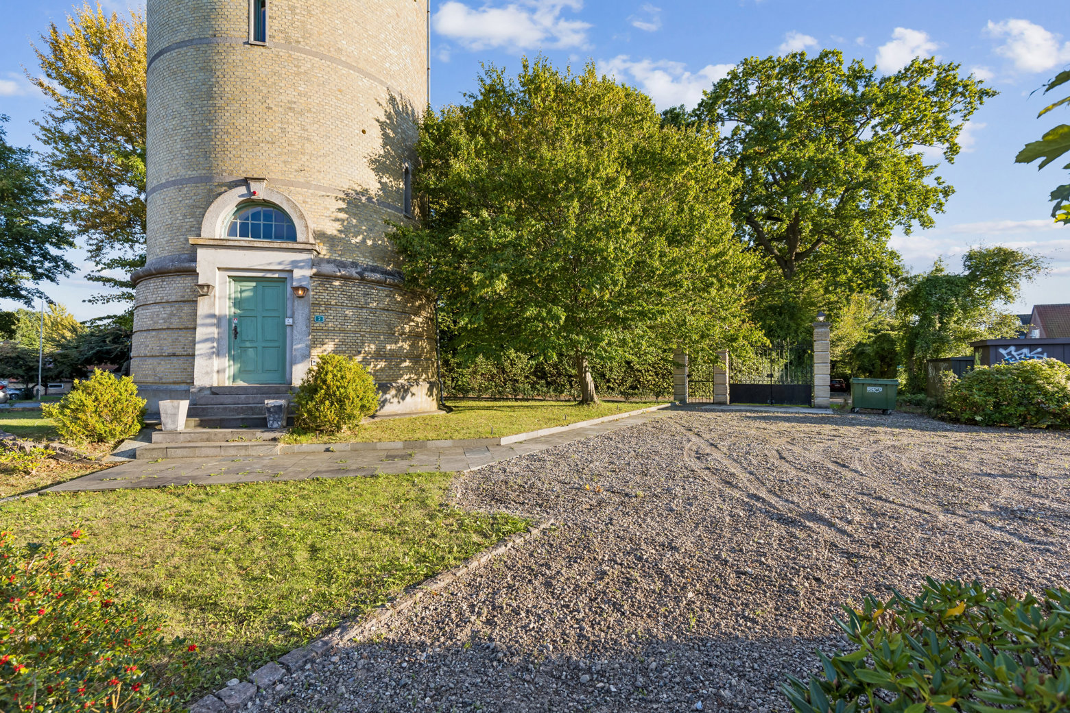 Teglgårdsparken 2, 5500 Middelfart - Billed