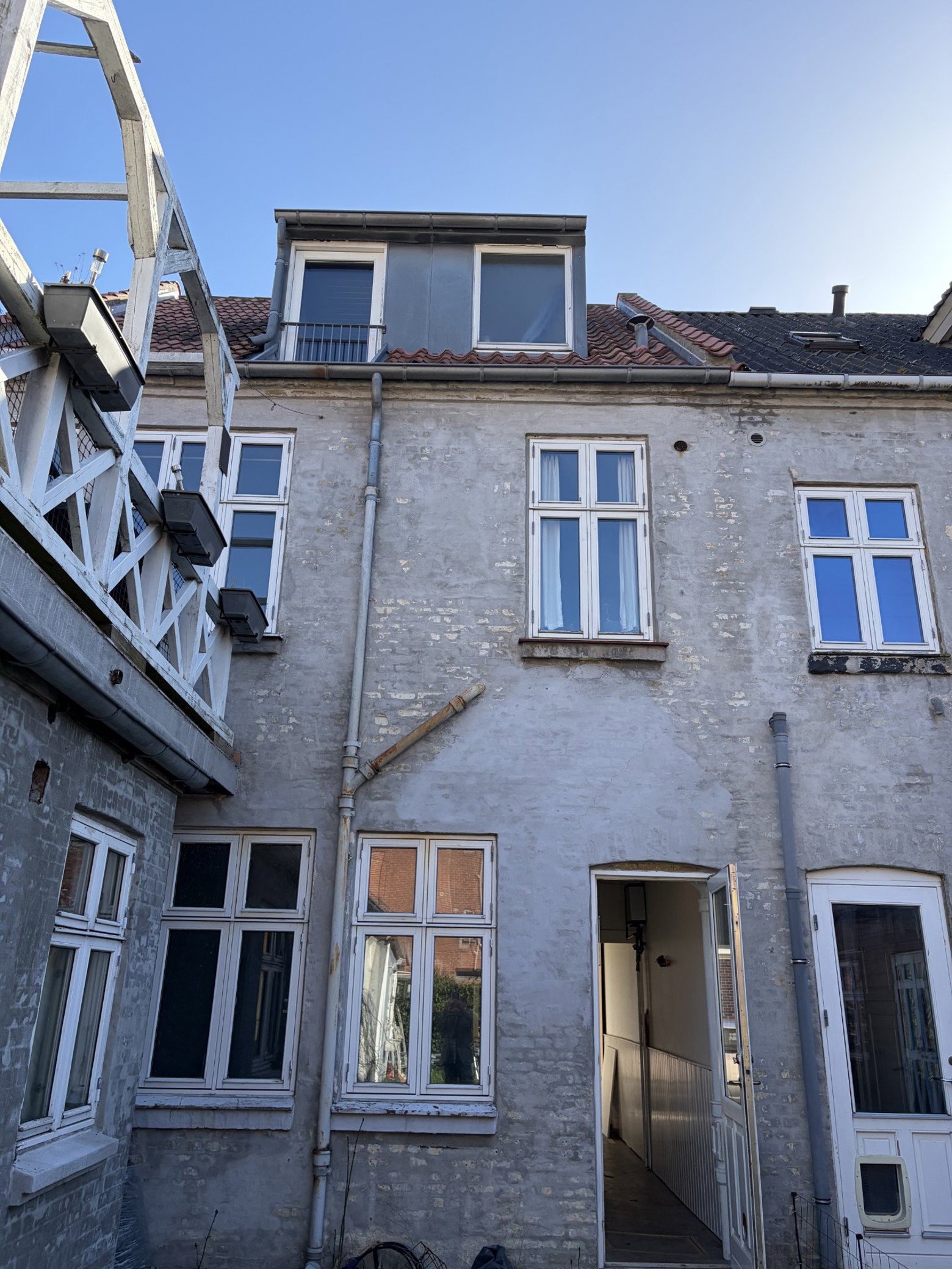 Bjergegade 72, 7000 Fredericia - Billed