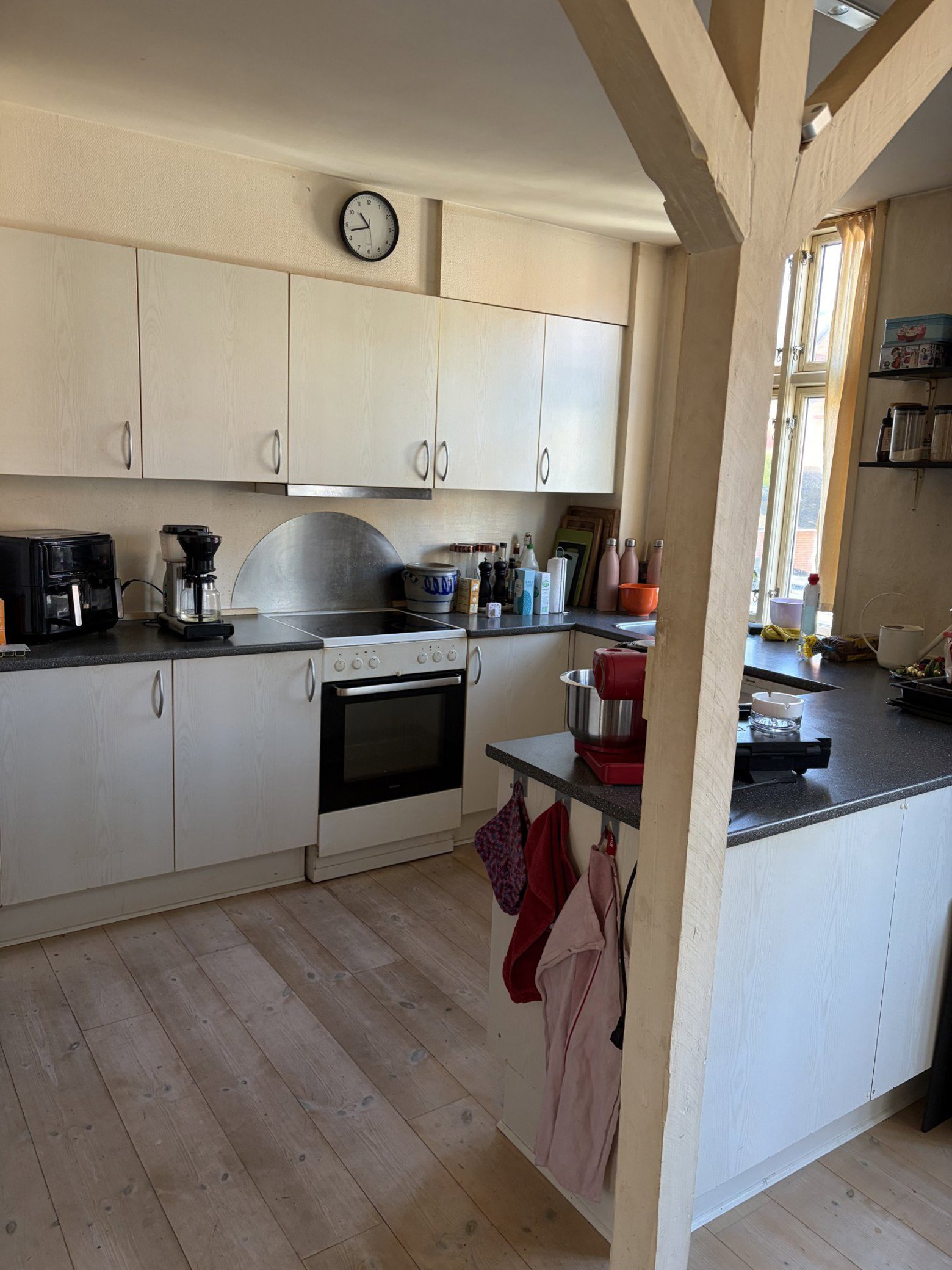 Bjergegade 72, 7000 Fredericia - Billed