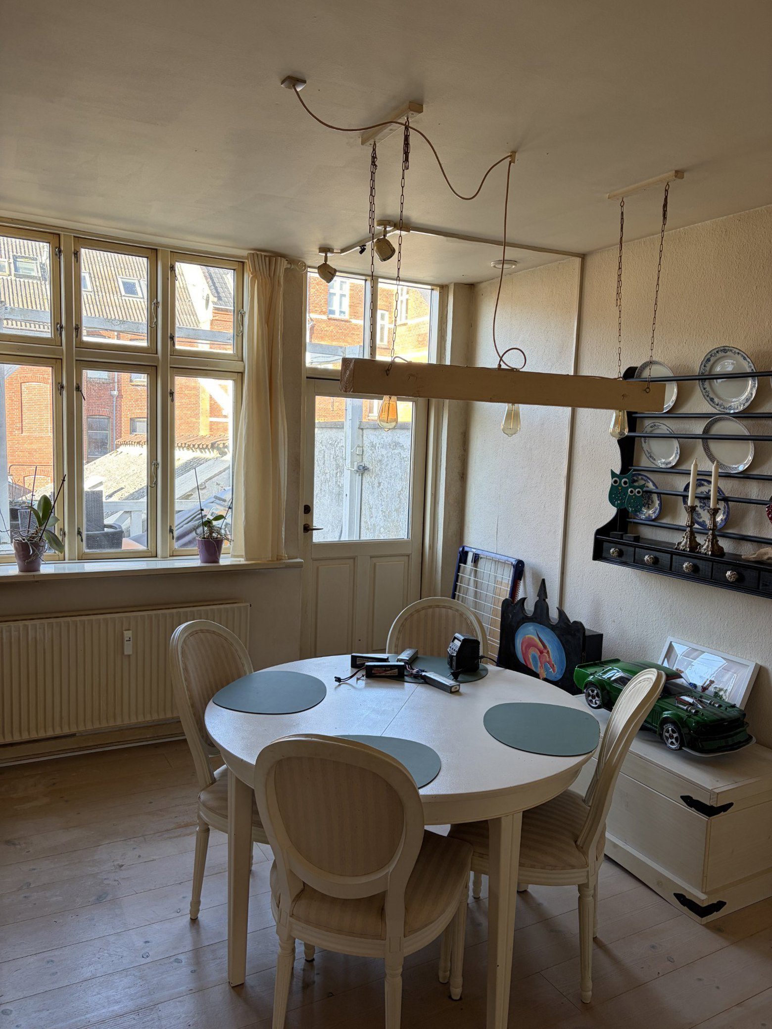 Bjergegade 72, 7000 Fredericia - Billed