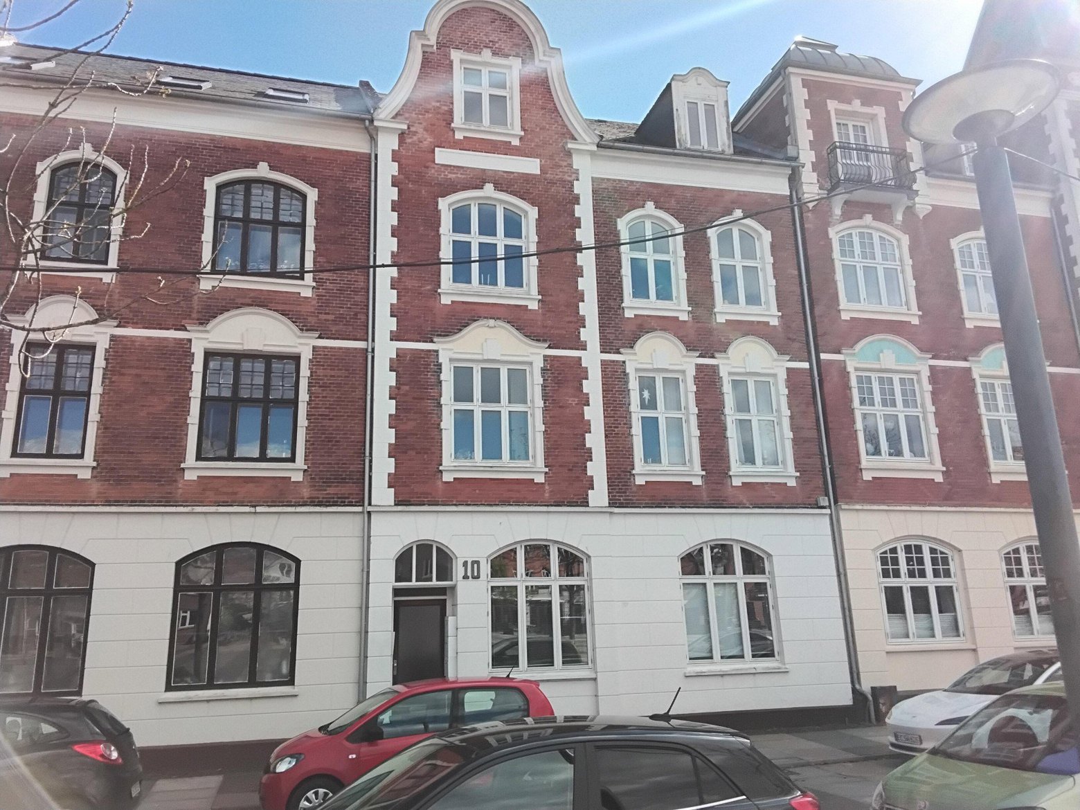 Torvegade 10, 7000 Fredericia - Billed