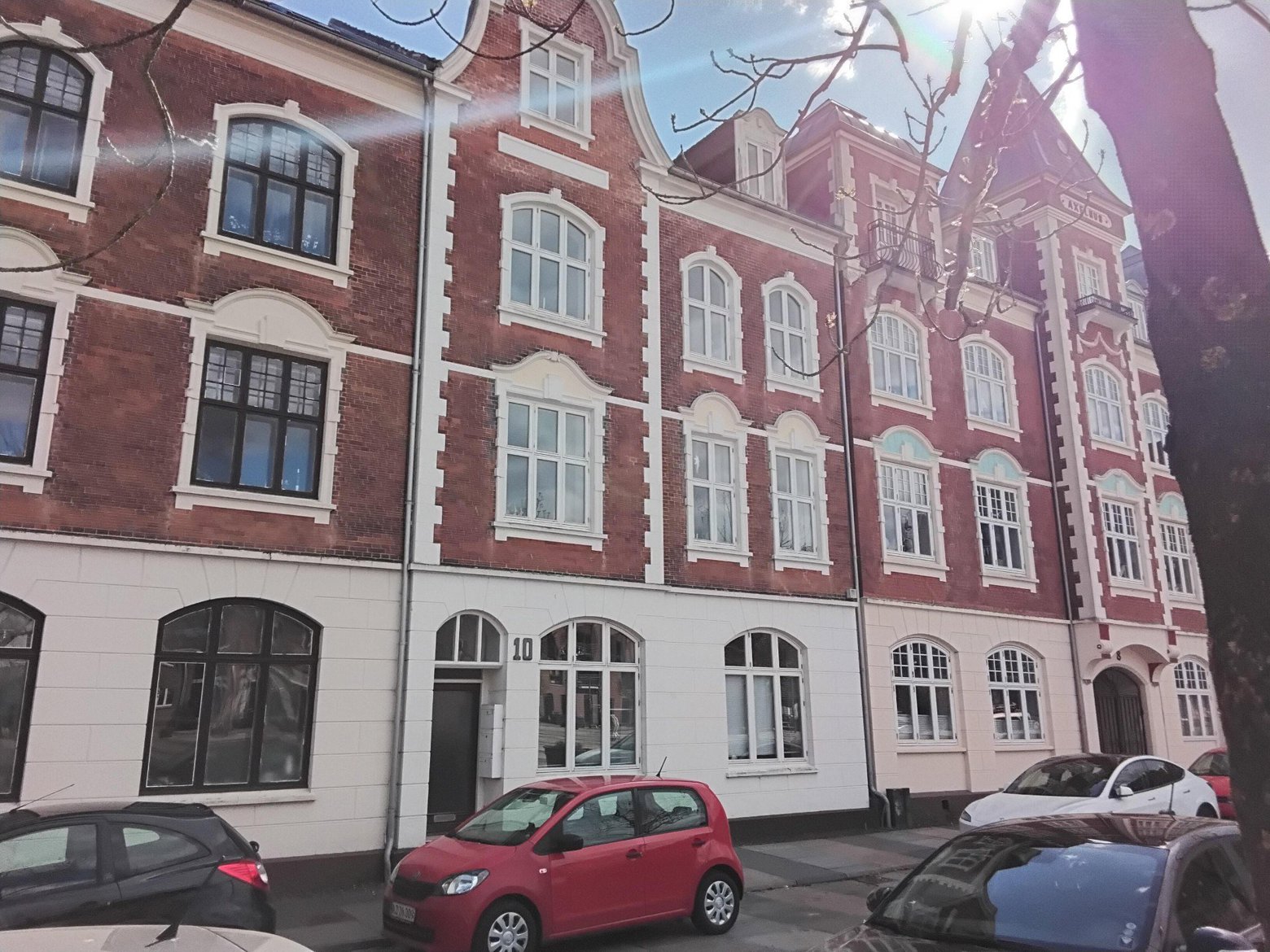Torvegade 10, 7000 Fredericia - Billed