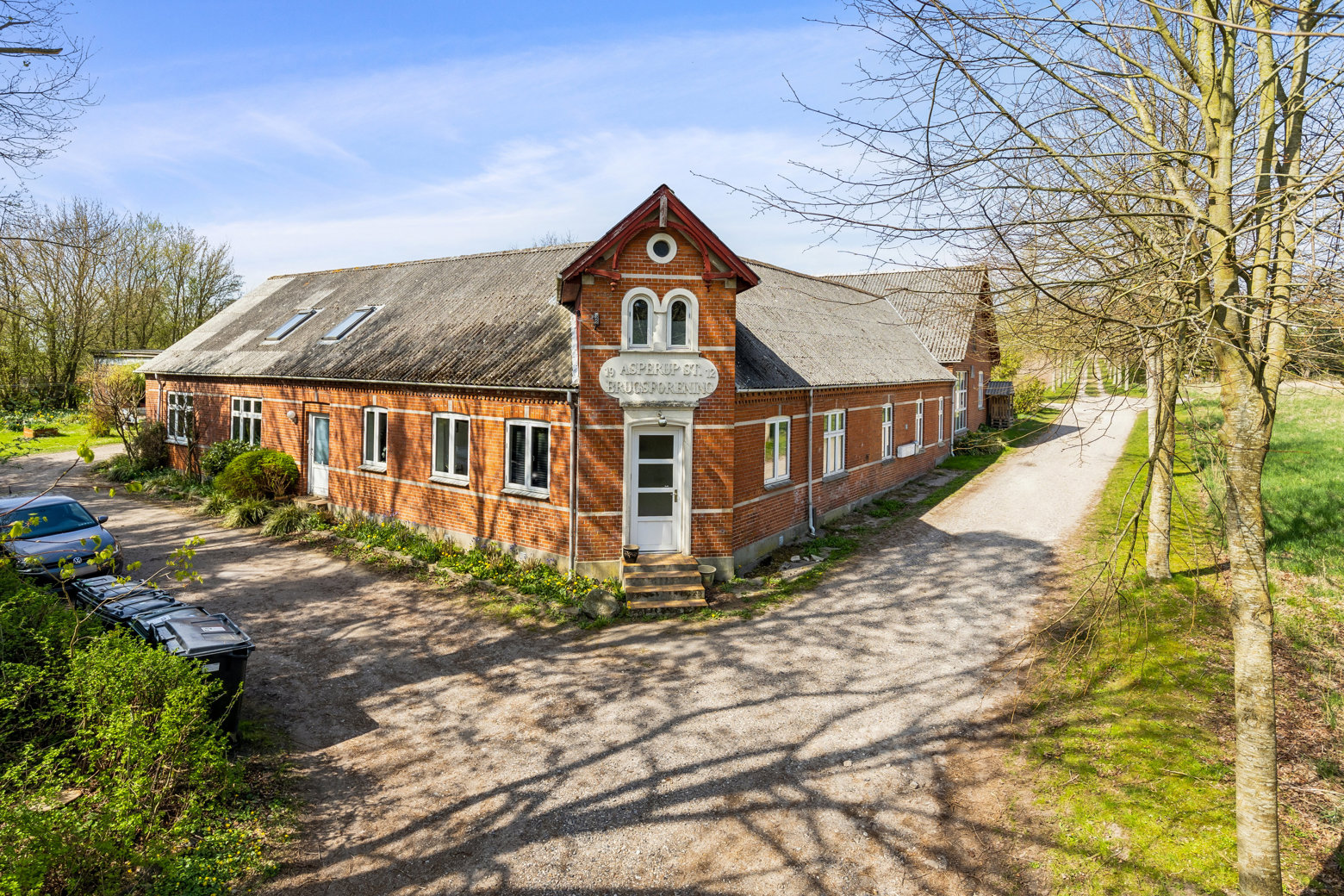 Lindegaardsvej 4, 5466 Asperup - Billed