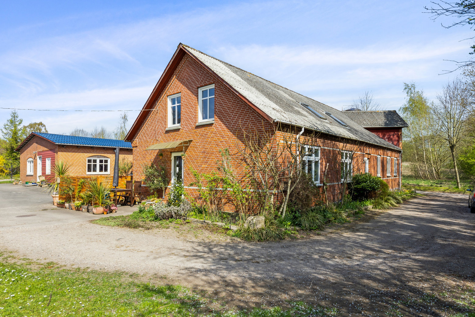 Lindegaardsvej 4, 5466 Asperup - Billed