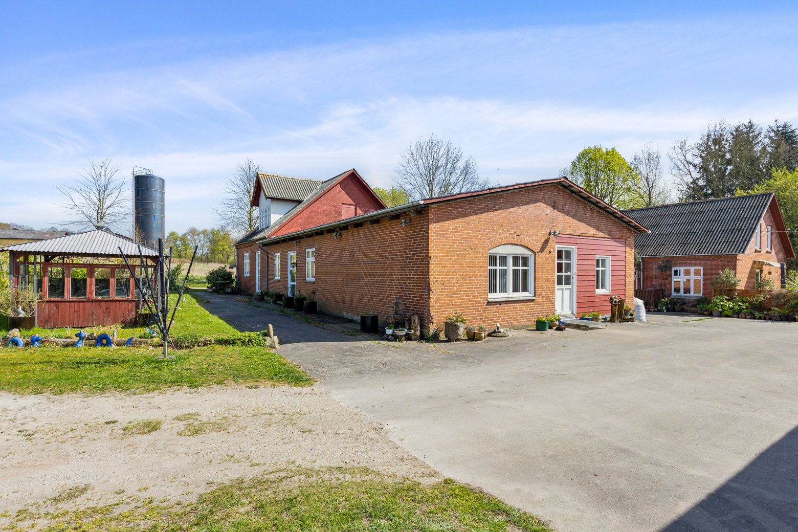 Lindegaardsvej 4, 5466 Asperup - Billed