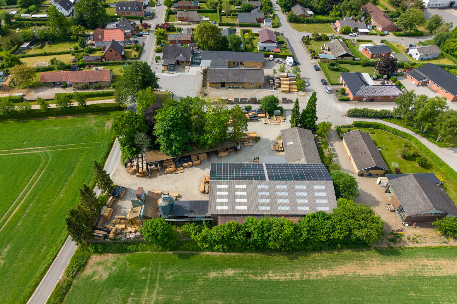 Højeløkkevej 23, 5690 Tommerup - Billed