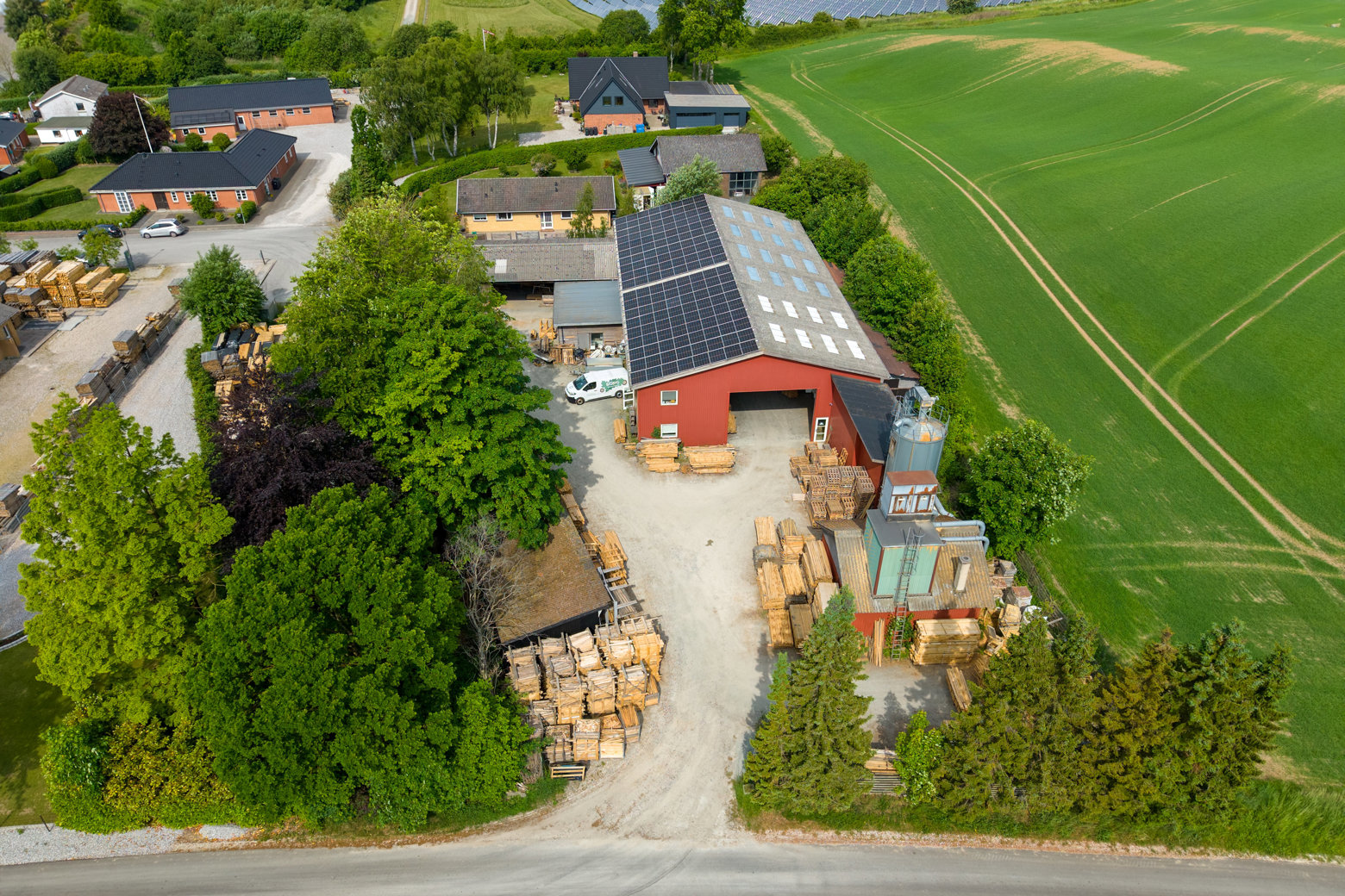 Højeløkkevej 23, 5690 Tommerup - Billed