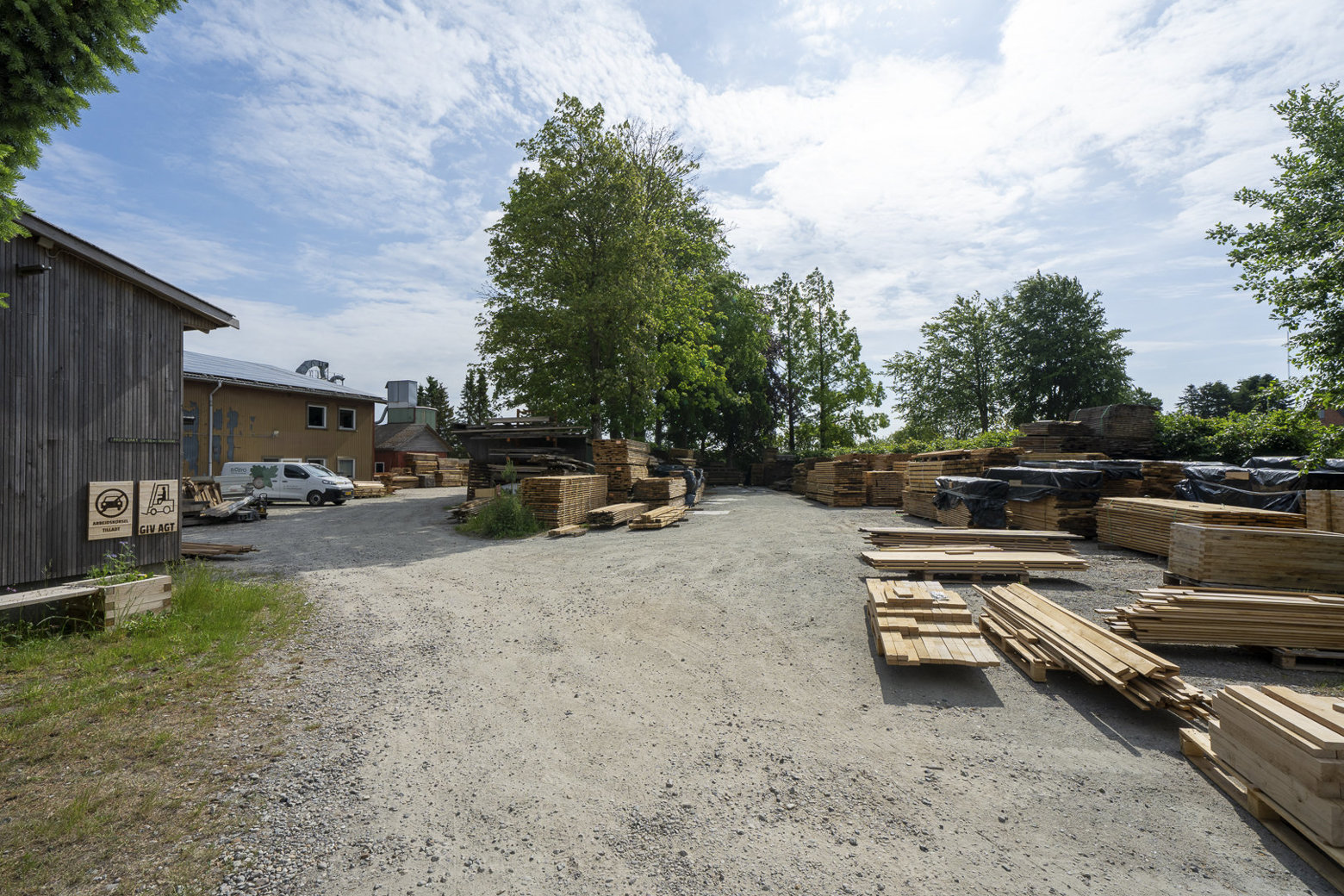 Højeløkkevej 23, 5690 Tommerup - Billed
