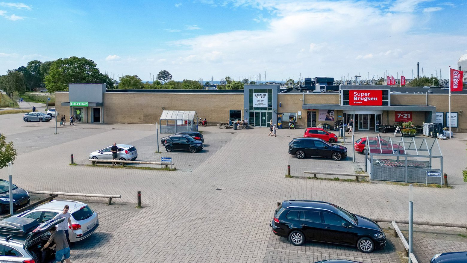 Søndre Ringvej 10, 5610 Assens - Billed