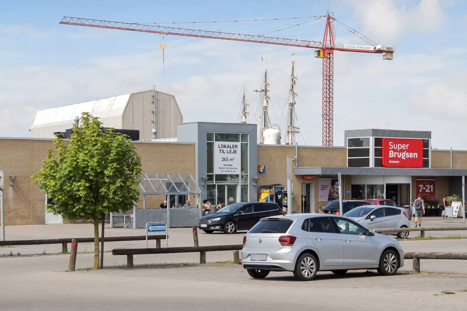 Søndre Ringvej 10, 5610 Assens - Billed