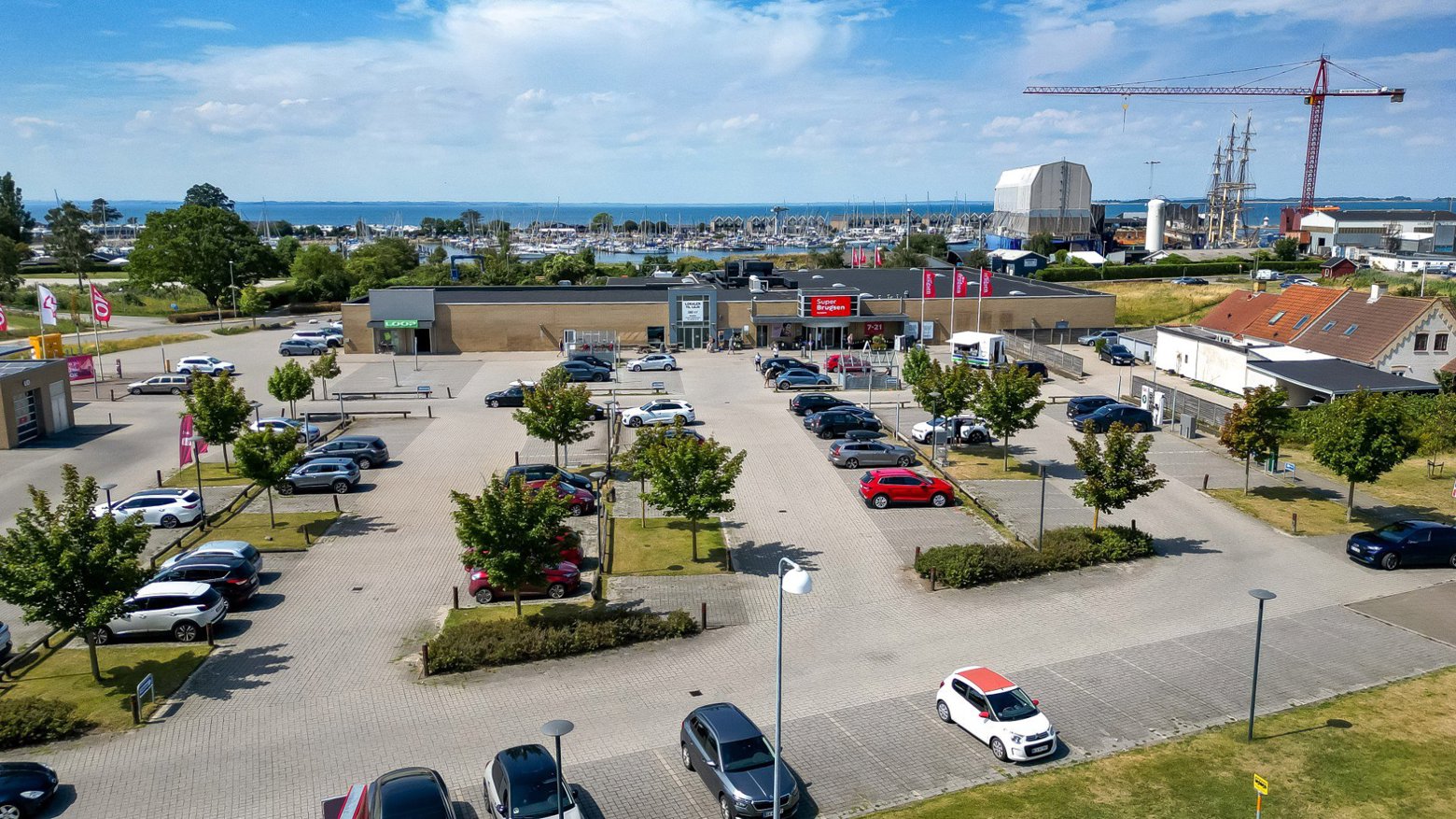 Søndre Ringvej 10, 5610 Assens - Billed