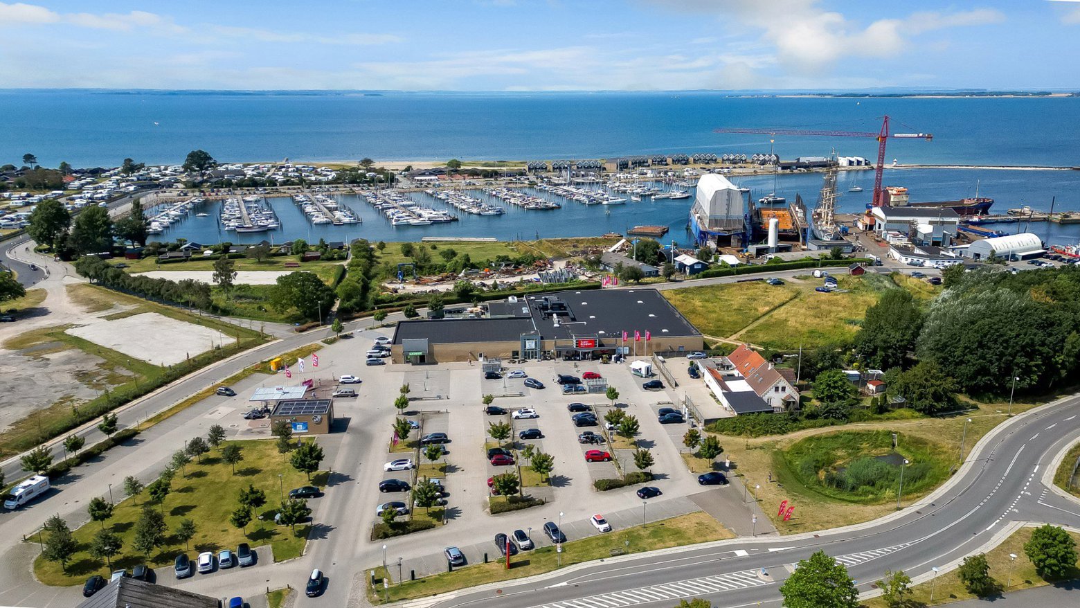 Søndre Ringvej 10, 5610 Assens - Billed